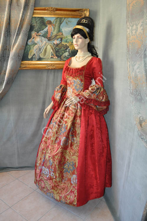 Costumi-Storici (2)