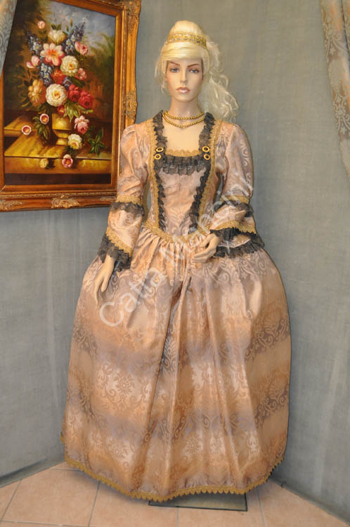 Abiti-Carnevale-di-Venezia
