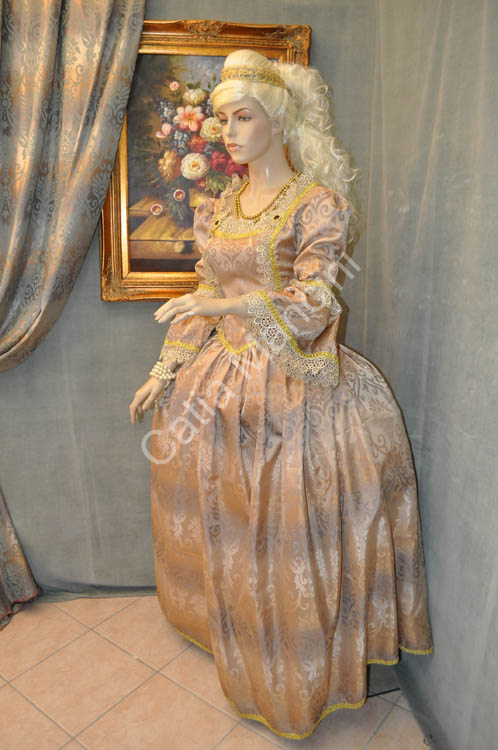 Costumi-Venezia-Carnevale