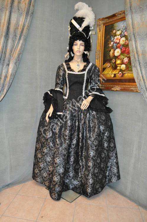 Costumi-del-Carnevale-di-Venezia