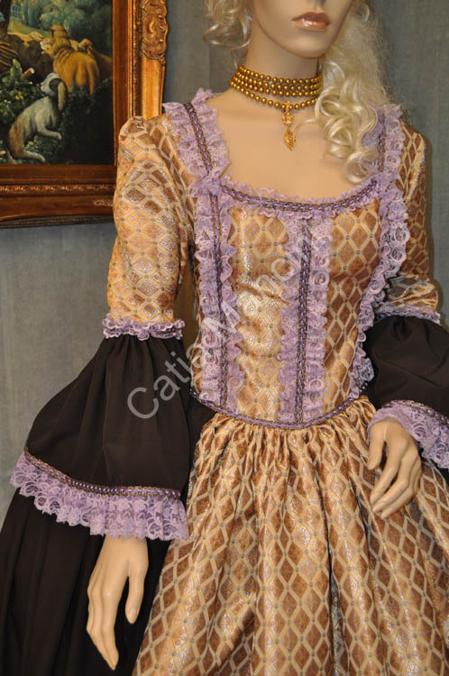 Costume-Storico-Carnevale-di-Venezia (10)