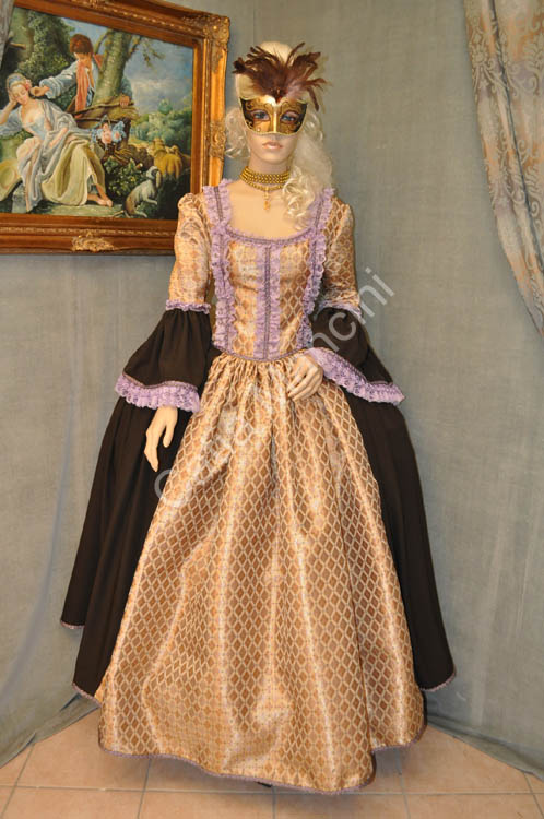 Costume-Storico-Carnevale-di-Venezia (12)