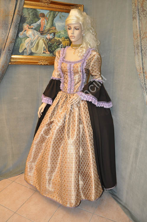 Costume-Storico-Carnevale-di-Venezia (2)
