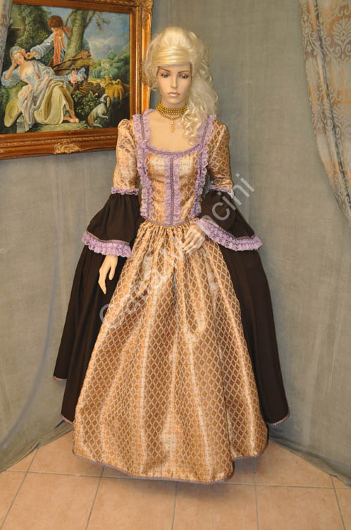 Costume-Storico-Carnevale-di-Venezia (9)
