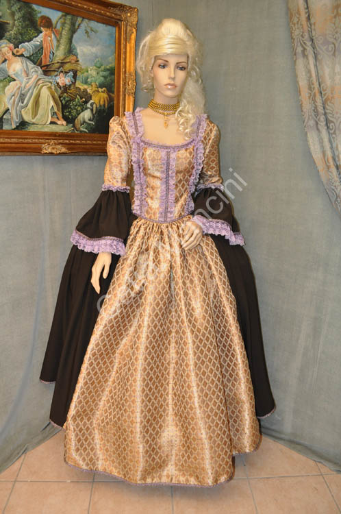 Costume-Storico-Carnevale-di-Venezia