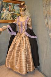 Costume-Storico-Carnevale-di-Venezia (14)
