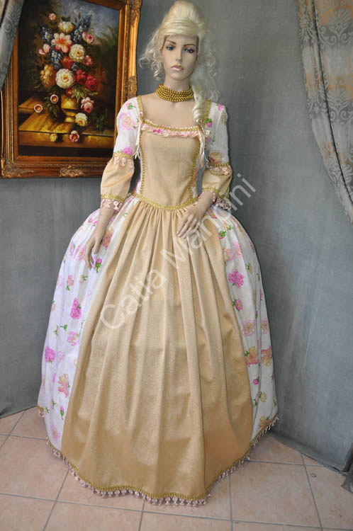 Abito-per-Carnevale-Veneziano