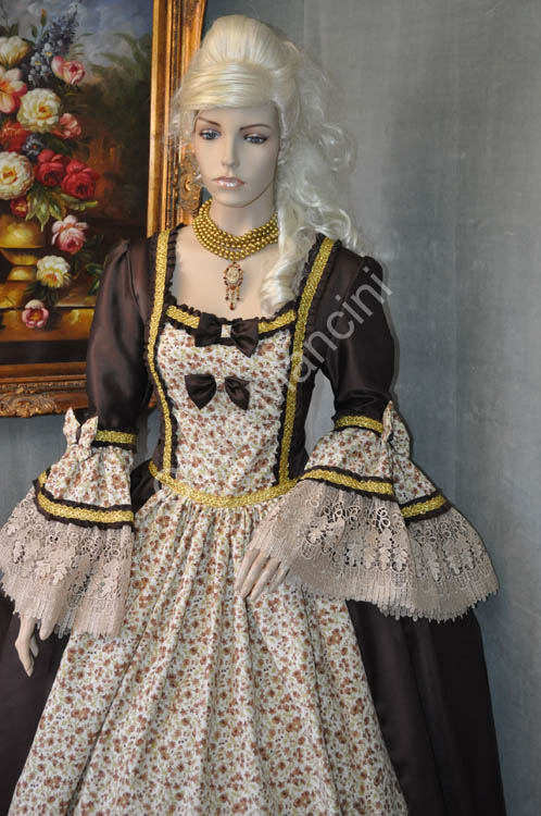 Costume-Storico