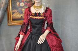Costume-Storico-Settecento-Veneziano-1700 (10)
