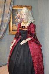 Costume-Storico-Settecento-Veneziano-1700 (12)