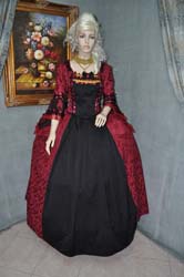 Costume-Storico-Settecento-Veneziano-1700 (14)