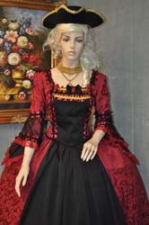 Costume-Storico-Settecento-Veneziano-1700 (15)