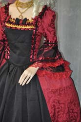 Costume-Storico-Settecento-Veneziano-1700 (5)