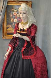 Costume-Storico-Settecento-Veneziano-1700 (6)