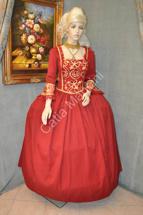 Costume-Storico-Abito-del-1713 (2)