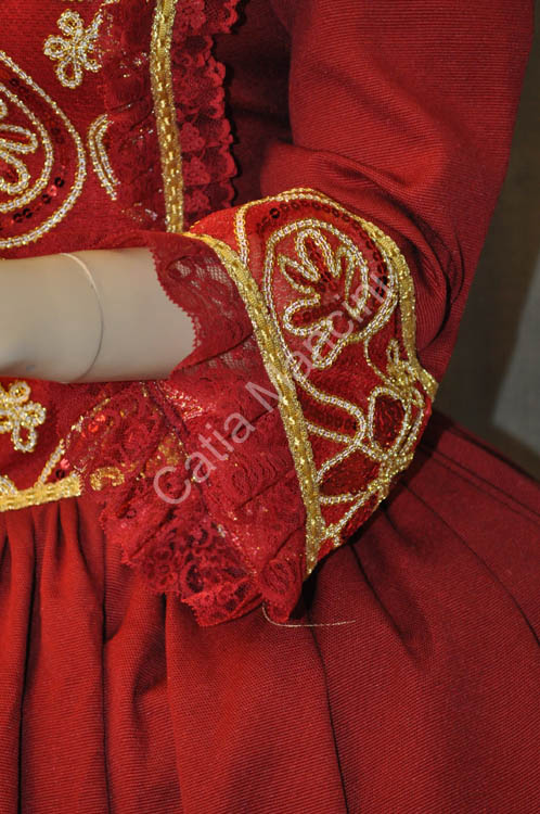 Costume-Storico-Abito-del-1713 (5)