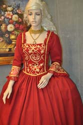 Costume-Storico-Abito-del-1713 (1)