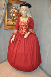 Costume-Storico-Abito-del-1713 (10)