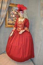 Costume-Storico-Abito-del-1713 (14)