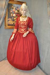 Costume-Storico-Abito-del-1713 (6)