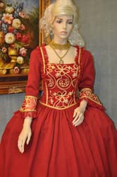 Costume-Storico-Abito-del-1713 (8)