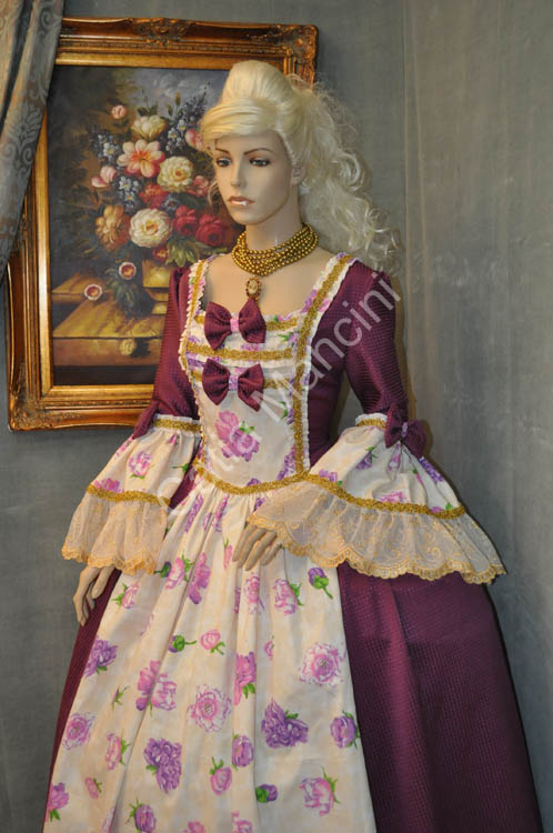 Costume-Storico-Fantasia-Veneziana (2)