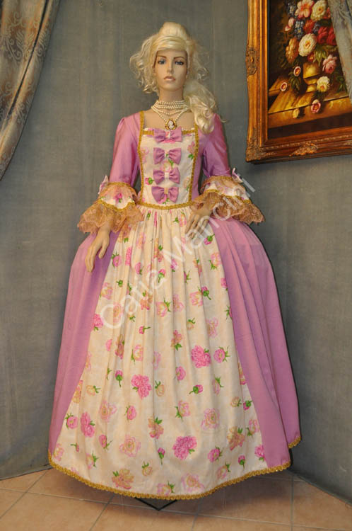 Abito-Donna-Veneziana (1)