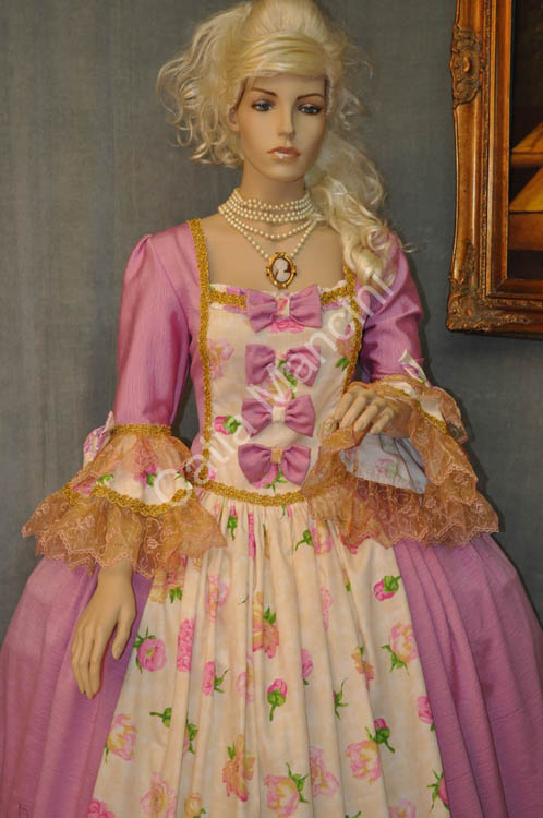 Abito-Donna-Veneziana (14)