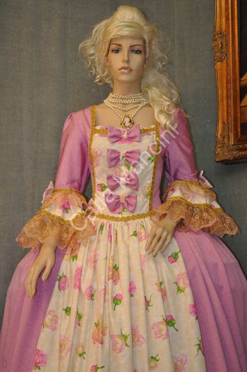 Abito-Donna-Veneziana (2)