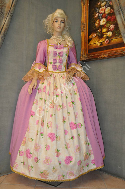 Abito-Donna-Veneziana (3)