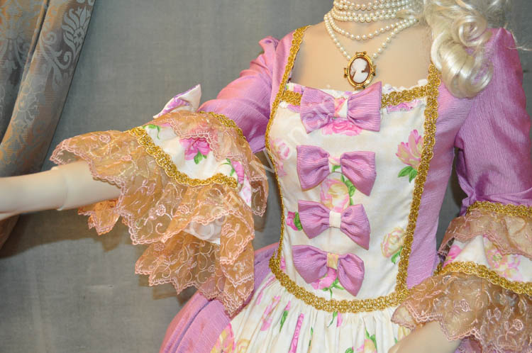Abito-Donna-Veneziana (4)