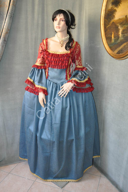 Abito-del-Carnevale-Donna-di-Venezia (3)