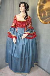 Abito-del-Carnevale-Donna-di-Venezia (8)