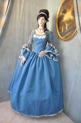 Abito-Travestimento-Carnevale-Veneziano (3)