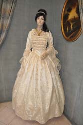 Costume Fantasia d'Epoca (11)