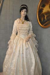 Costume Fantasia d'Epoca (15)