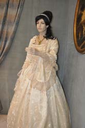 Costume Fantasia d'Epoca (2)