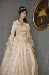 Costume Fantasia d'Epoca (5)