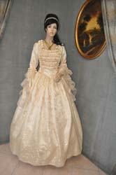 Costume Fantasia d'Epoca (6)