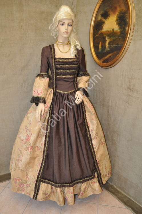 Abito-Dama-del-Settecento (14)
