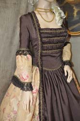 Abito-Dama-del-Settecento (5)