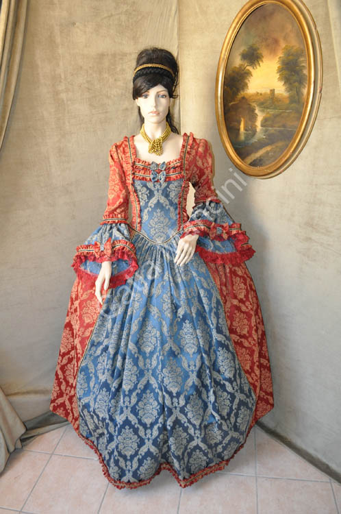 Costume-di-Carnevale-Veneziano (10)