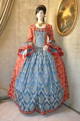 Costume-di-Carnevale-Veneziano (1)