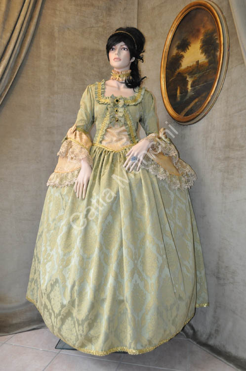 Abiti-Storici-Costumi-Teatrali-Orchestra