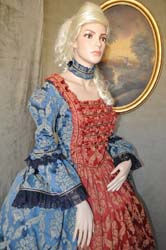 Costume-Storico-Carnevale-Veneziano (11)