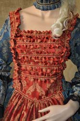 Costume-Storico-Carnevale-Veneziano (6)