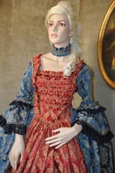 Costume-Storico-Carnevale-Veneziano (7)