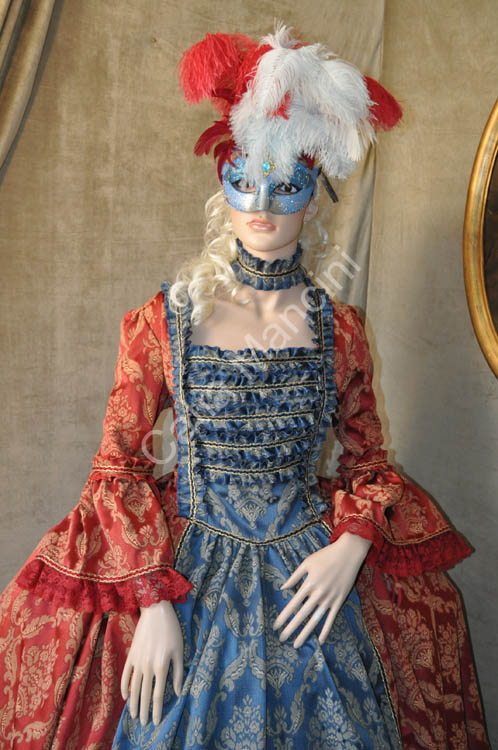 Abito-Storico-Donna-Carnevale-Venezia (13)