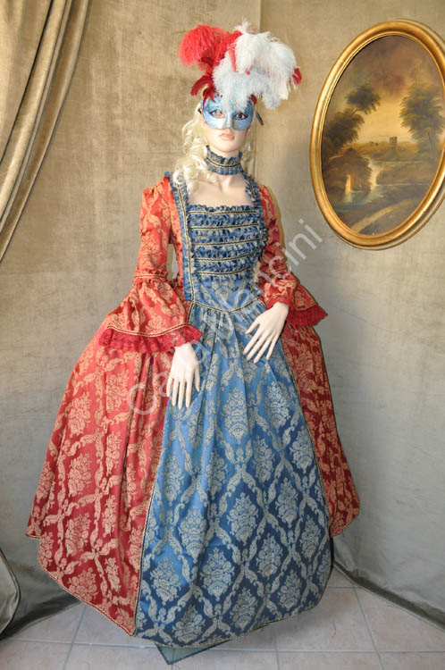 Abito-Storico-Donna-Carnevale-Venezia (14)
