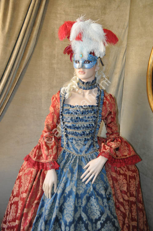 Abito-Storico-Donna-Carnevale-Venezia (15)
